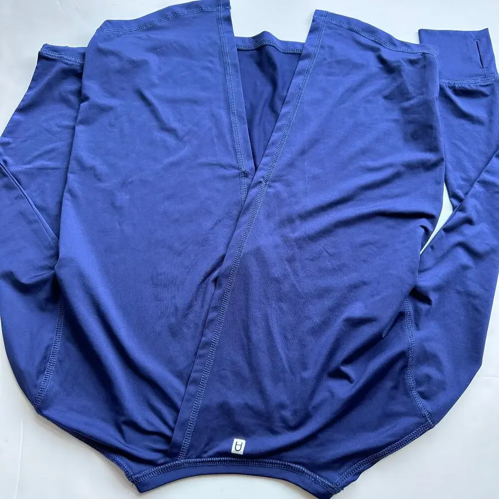 Rockets of Awesome Purple Athletic Top - Size 10/12